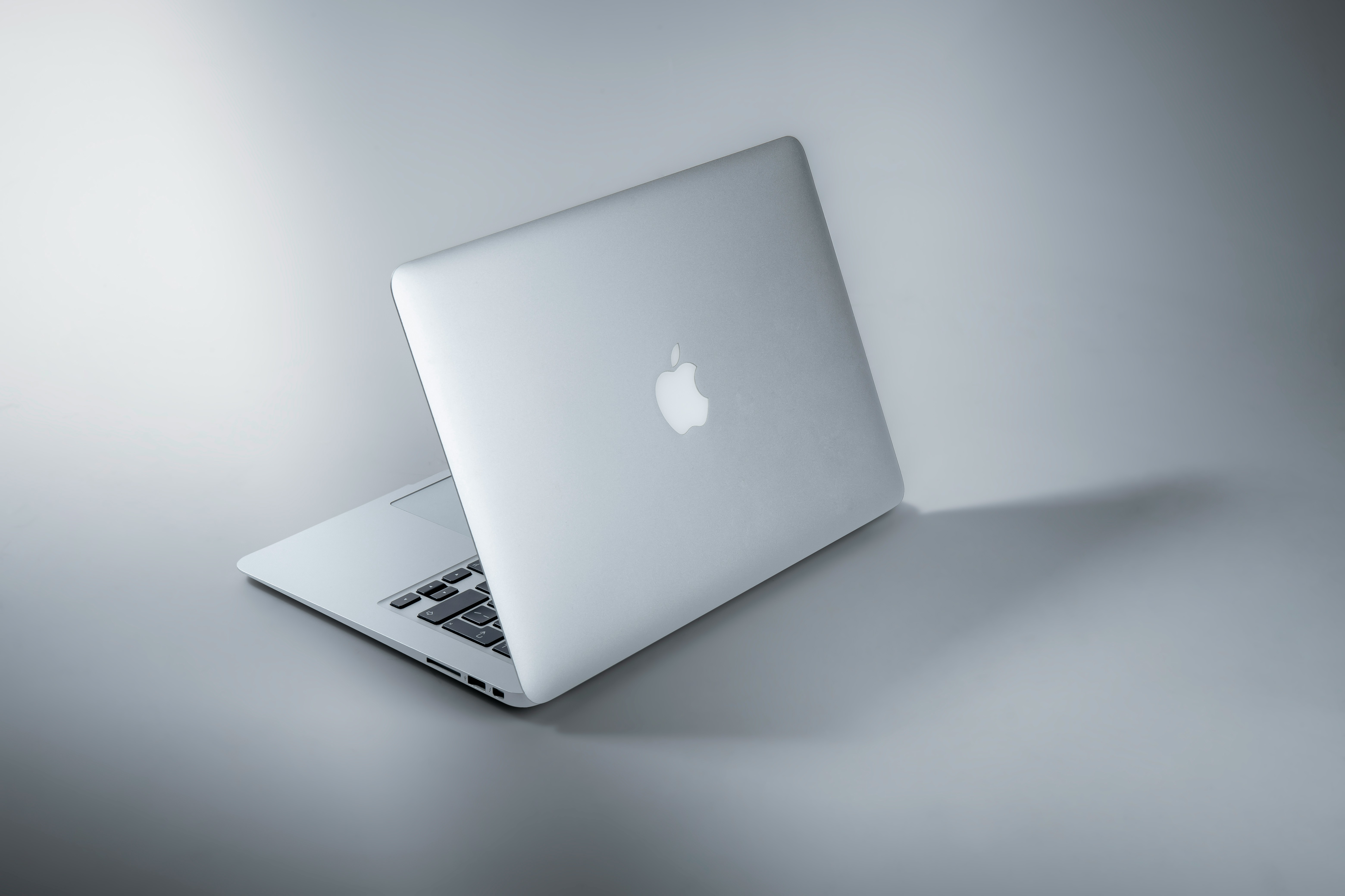 Macbook javítás